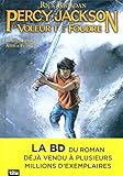 Percy Jackson   Tome 01: Le Voleur De Foudre