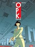 Opk   Tome 02: Hard Core