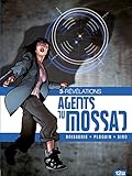 Agents Du Mossad   Tome 03: R%C3%A9v%C3%A9lations