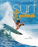 Surf Technik : Techniques Avanc%C3%A9es Et Manoeuvres