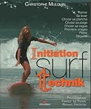 Surf Technik Initiation