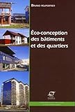 Ecoconception Des Btiments Et Des Quartiers