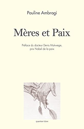 Couverture du livre