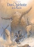 Don Quichotte de la Manche