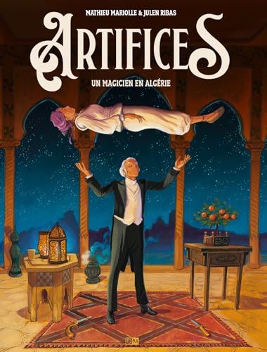 Couverture du livre