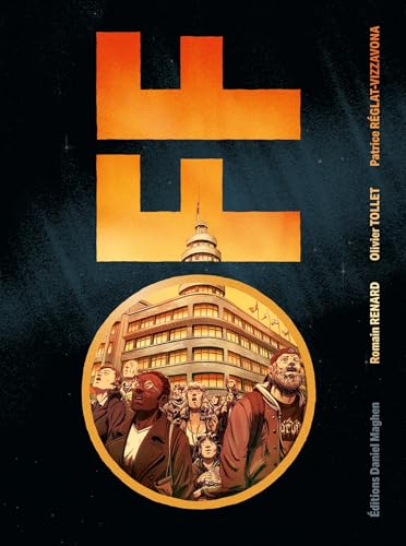 Couverture du livre