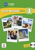 Allemand 1re Anne A1a2 Livre De Llve 1cd Audio