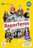 Reporteros 5e (a1)   Livre De L'%C3%A9l%C3%A8ve D'espagnol