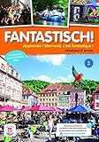 Fantastisch! 2e Ann%C3%A9e (a1 A2)   Livre De L'%C3%A9l%C3%A8ve D'allemand