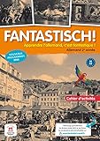 Fantastisch! 2e Ann%C3%A9e (a1 A2)   Cahier D'activit%C3%A9s D'allemand