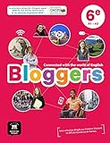 Anglais 6e A1 A2 Bloggers : Livre De L'%C3%A9l%C3%A8ve