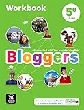 Bloggers 5e (a1 A2)   Workbook D'anglais