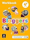 Bloggers 4e (a2 B1)   Workbook D'anglais