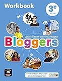 Bloggers 3e (a2 B1)   Workbook D'anglais