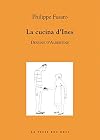 LA CUCINA D'INES