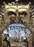 Michael Jackson : L'%C3%A9nigme