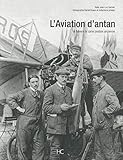 L'aviation D'antan