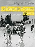 Le Tour De France D'antan