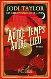 Les chroniques de St Mary / Tome 12 - Autre temps, autre lieu
