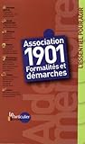 Association 1901 : Formalit%C3%A9s Et D%C3%A9marches