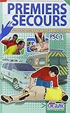 Livre Premiers Secours   Pr%C3%A9vention Et Secours Civiques Psc1