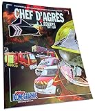 Livre Chef D'agres %C3%A0 1 %C3%A9quipe Spv Spp