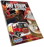 Livre Chef D'%C3%A9quipe De Sapeur Pompier Spv Spp