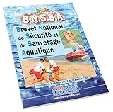 Livre Prparation Au Bnssa Brevet National De Scurit Et De Sauvetage Aquatique