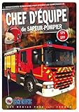 Livre Chef D'%C3%A9quipe De Sapeur Pompier Spv Spp