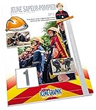 Livre Formation Des Jeunes Sapeurs Pompiers Niveau 1 Jsp1