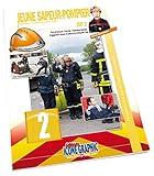 Livre Formation Des Jeunes Sapeurs Pompiers Niveau 2 Jsp2