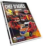 Livre Chef D'agr%C3%A8s %C3%A0 1 %C3%A9quipe Spv Spp