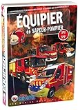 Livre Equipier De Sapeur Pompier Spv Spp