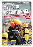 M%C3%A9mento Op%C3%A9rationnel %C3%A0 L'usage Des Sapeurs Pompiers   Format De Poche