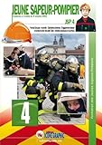 Livre Formation Des Jeunes Sapeurs Pompiers Niveau 4 Jsp4