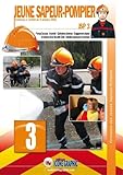 Livre Formation Des Jeunes Sapeurs Pompiers Niveau 3 Jsp3