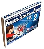 M%C3%A9mento De L'%C3%A9quipier Secouriste : Premiers Secours En Equipe De Niveau 2   Pse2