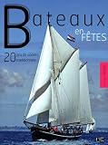 Bateaux en fêtes : 20 ans de voiliers traditionnels