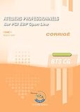 Ateliers Professionnels T1   Corrig%C3%A9: Sur Pgi Ebp Open Line