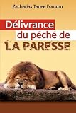 Dlivrance Du Pch De La Paresse