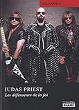 Judas Priest Les D%C3%A9fenseurs De La Foi