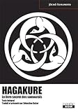 Hagakure Le Livre Secret Des Samoura%C3%AFs