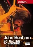 John Bonham Batteur Du Tonnerre