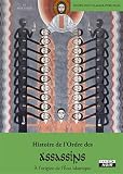 Histoire De Lordre Des Assassins Lorigine De Ltat Islamique