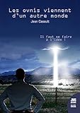 Les ovnis viennent d'un autre monde