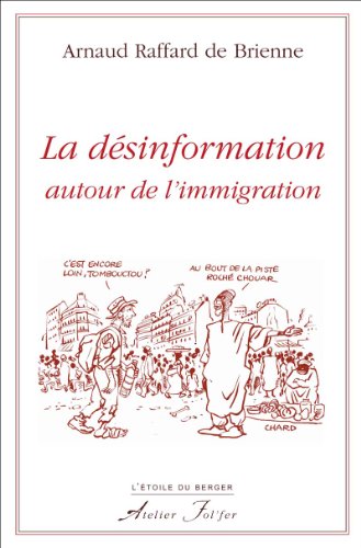 Couverture du livre