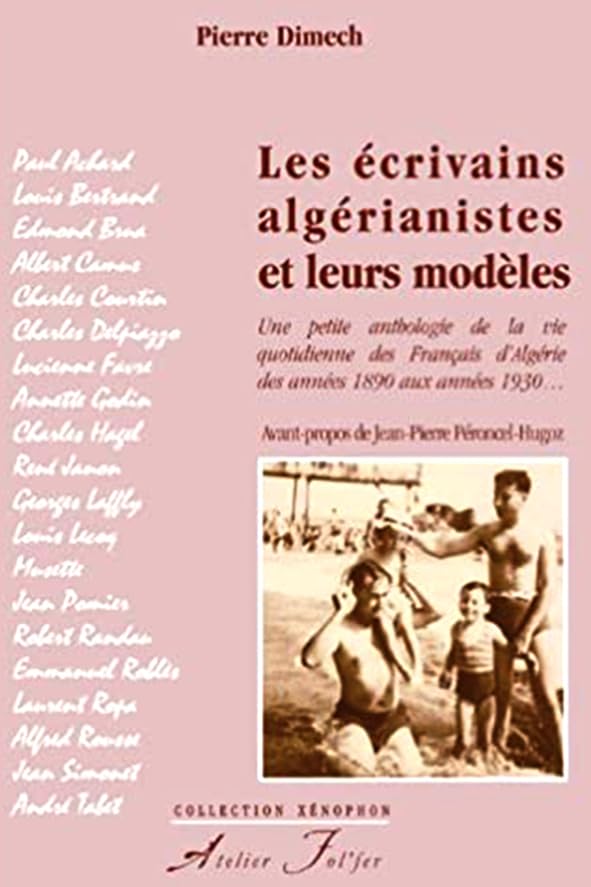 Couverture du livre