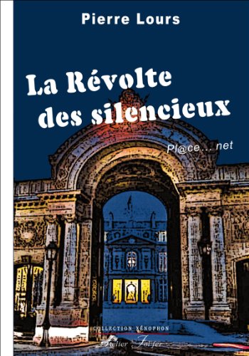 Couverture du livre