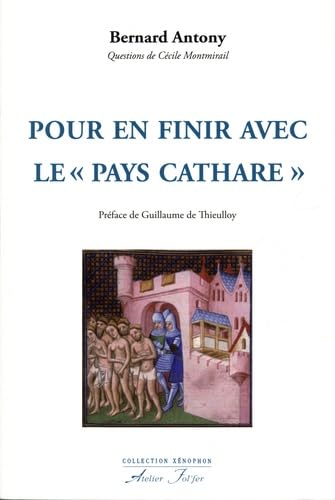 Couverture du livre