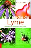 La Maladie De Lyme   Pr%C3%A9vention, Diagnostic, Solutions